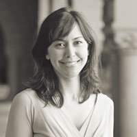 Christina D. Smolke W-1567