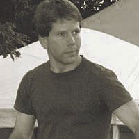 Michael Bulger W-1525