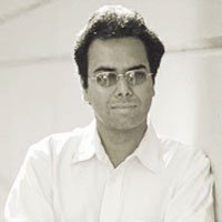 Srinivasan S. Iyengar W-1530