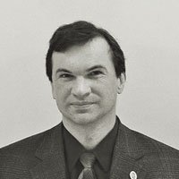 Andrey S. Krasilnikov W-1534