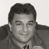 Mohammad Movassaghi W-1536