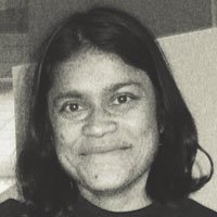 Geeta Narlikar W-1537