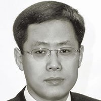 Jingdong Tian W-1543