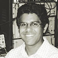 Jay A. Gupta W-0208