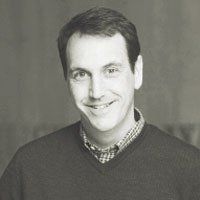 Eric S. Huseby W-0198
