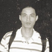 Min Ouyang W-0201