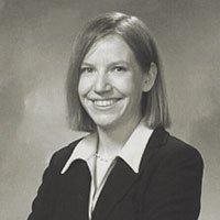 Amy J. Wagers W-0195