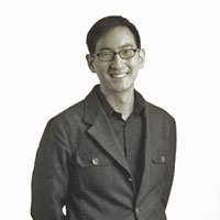 Tehshik Yoon W-0188