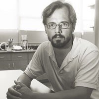 Nicholas Putnam W-0171