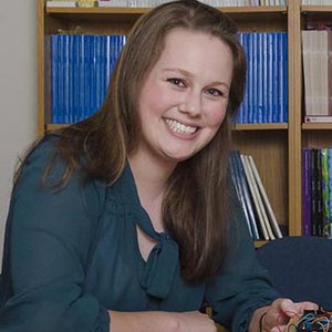 Noelle Stiles W-1809