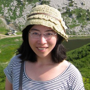 Qingqing Wang W-2283