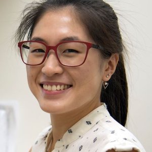 Edna Chiang W-0607