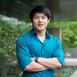Wade Wang W-0724