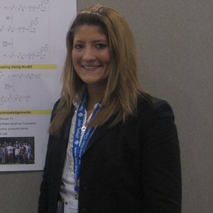 Elizabeth Guenther W-0364
