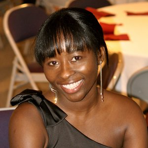 Zainab Mansaray (Storms) W-0371