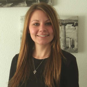 Emily D. Buckhouse W-0360