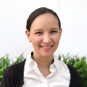 Lisa Vrooman W-0913