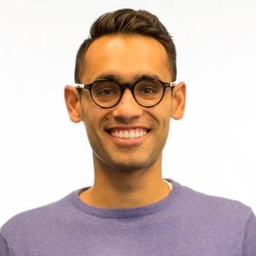 Avinash Khanna W-0945