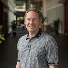 Brian Goess W-1832