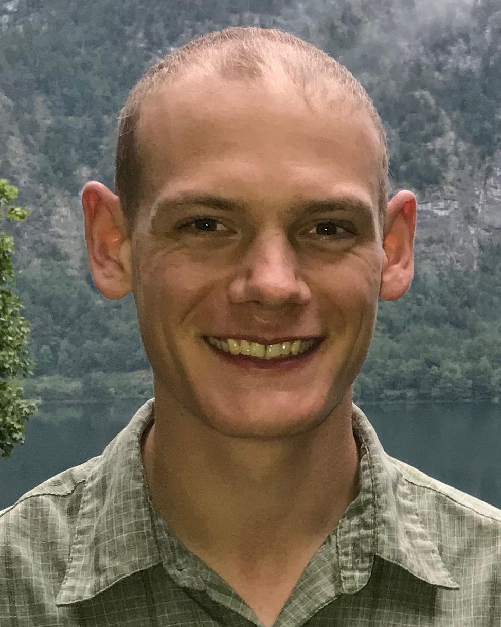 Jordan Barrows W-0553