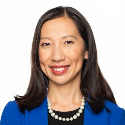 Leana Wen W-1483