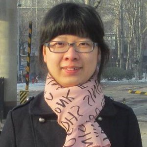 Weiwei Xie W-0077