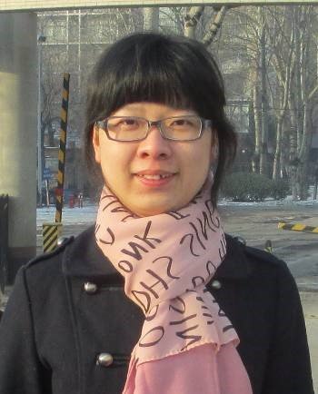 Weiwei Xie W-0077