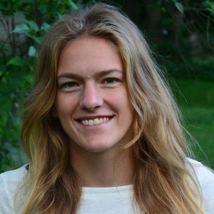 Michaela TerAvest W-0071