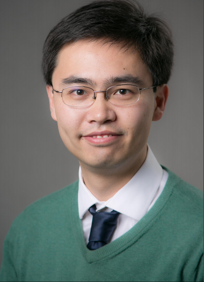 Xiaoji Xu W-0069