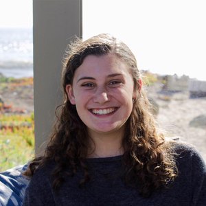 Rachel Cohen W-0380