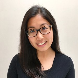 Lucille Hu W-0393