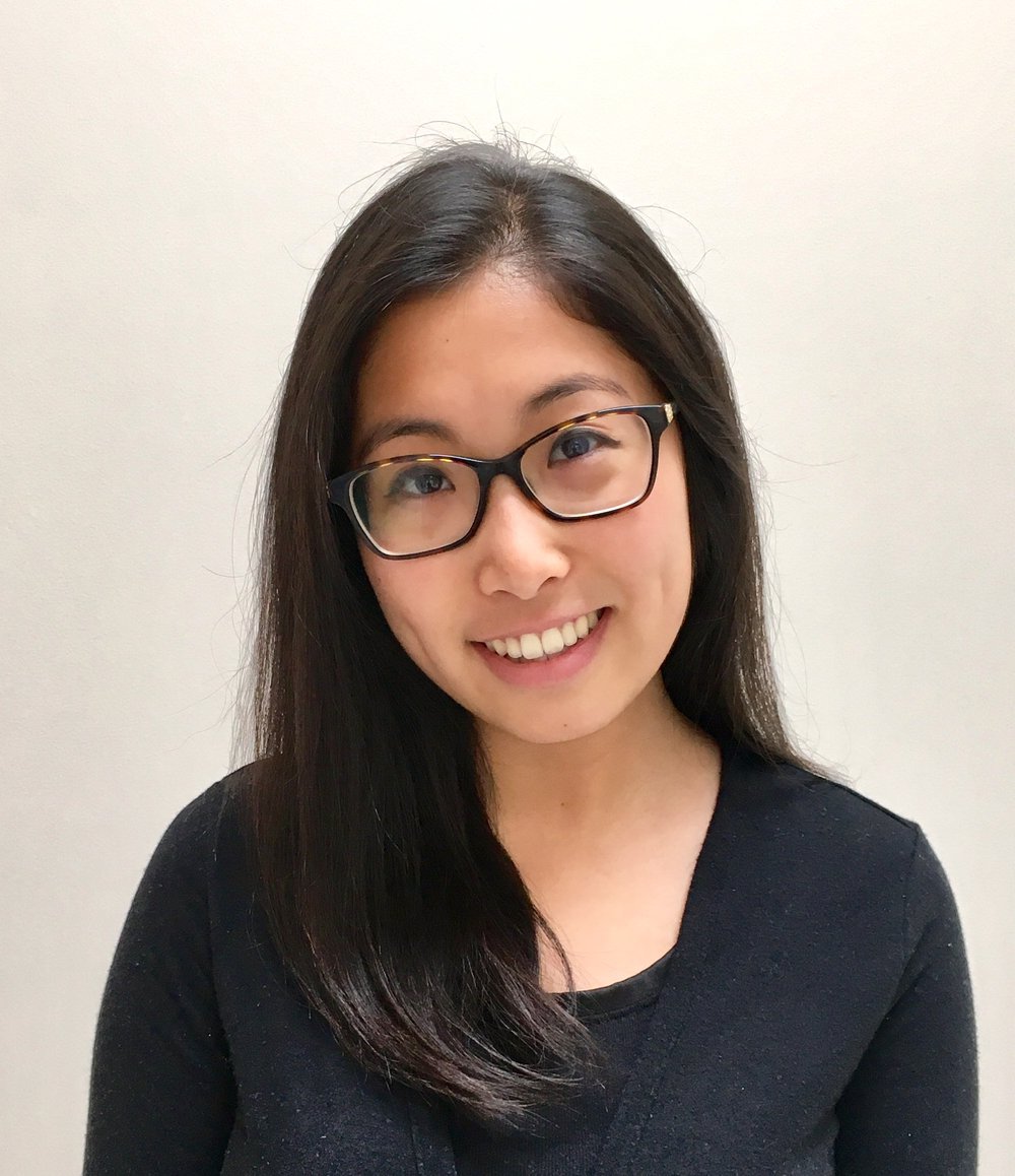Lucille Hu W-0393