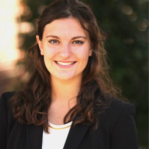 Rachel Porter W-0405