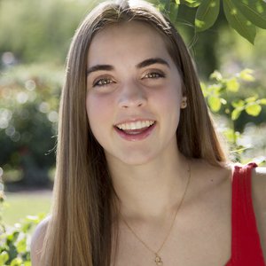 Amanda Warner W-0414