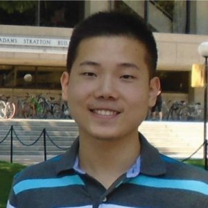Andrea Chang W-0502