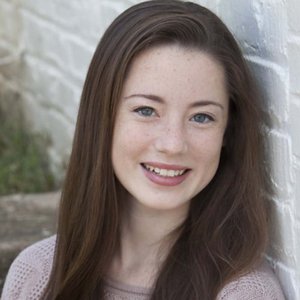 Katie Tiemeyer W-0501