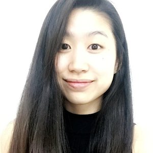 Kelly (Yinhua) Zhu W-0441