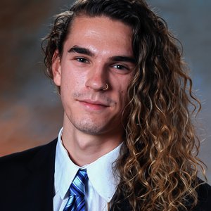 Brandon Orzolek W-0422