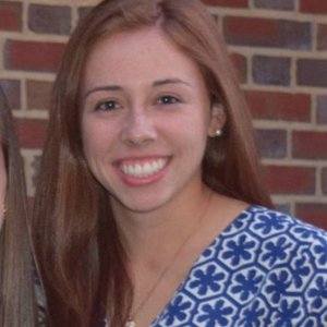 Rebecca Gowen W-0395