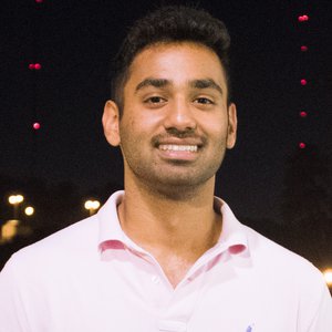 Hithardhi Duggireddy W-0383