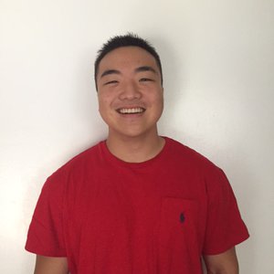 Kevin Xu W-0397