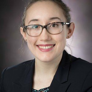 Krystina Hird W-0401
