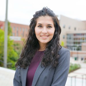 Sarah Ferrigno W-0418