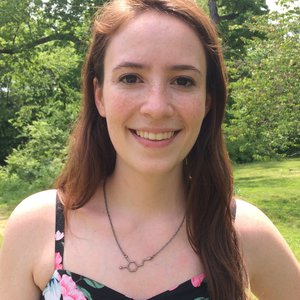 Shoshana Williams W-0444
