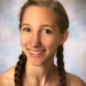 Ella Mullikin W-0470