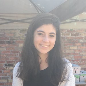 Megan Rodriguez W-0484