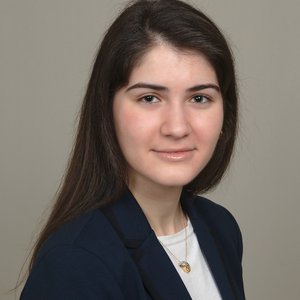 Alice Sardarian W-0443