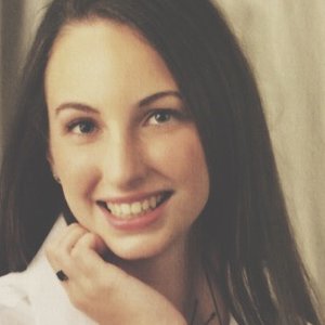 Sarah Shnayder W-0491