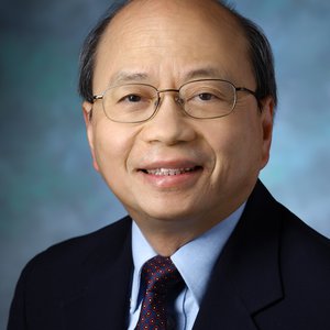 King-Wai Yau W-1496