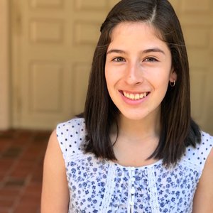 Nicole Carrillo-Vallejo W-0458